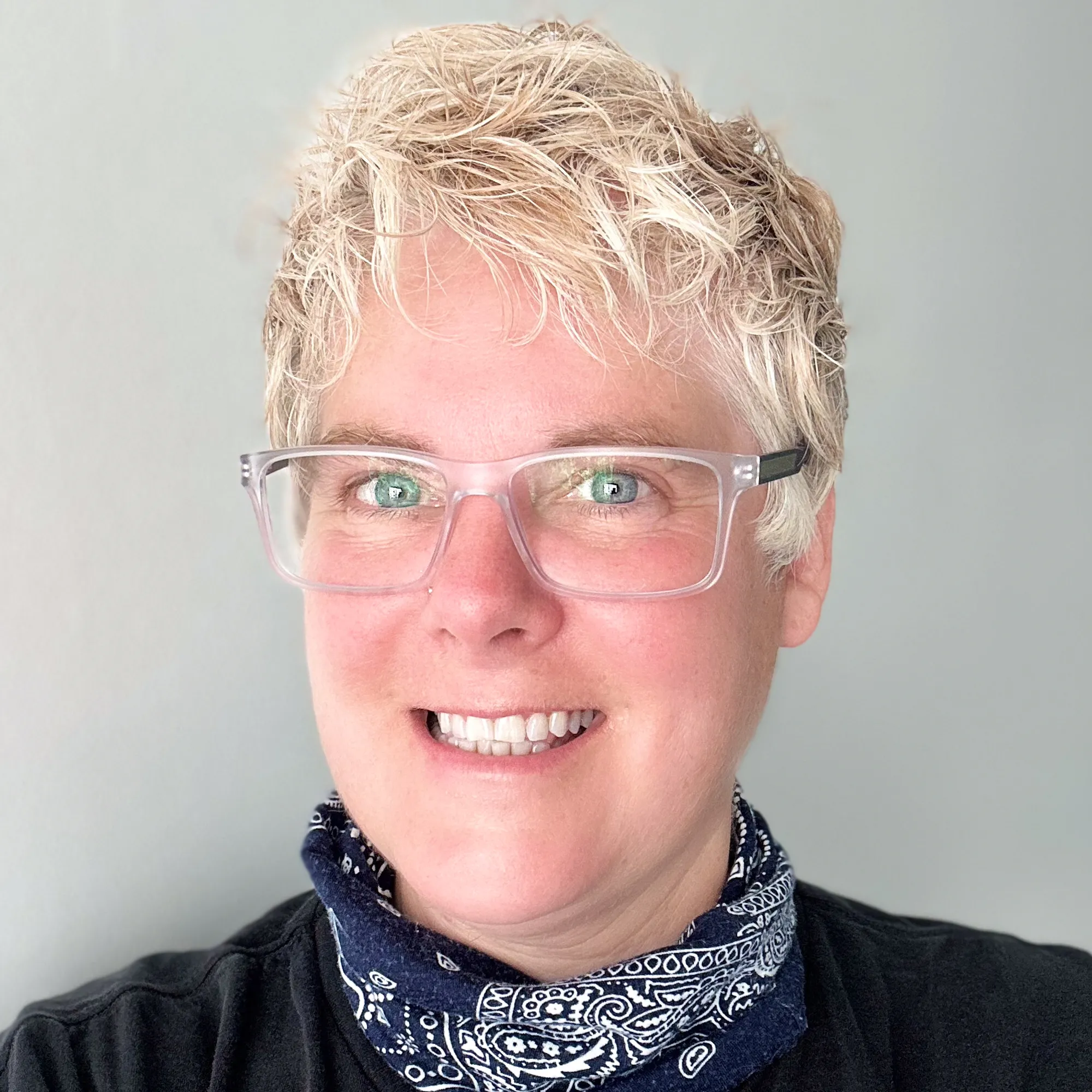 Profile picture for user christinecallahan